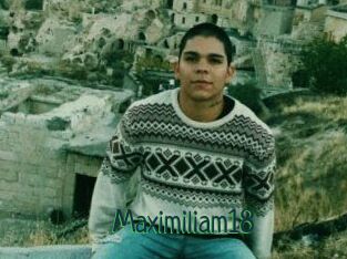 Maximiliam18