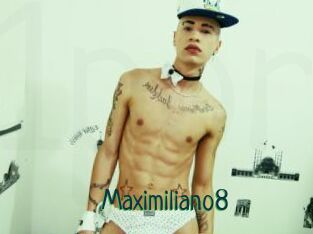Maximiliano8
