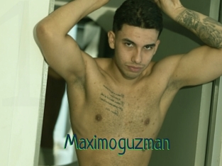 Maximoguzman