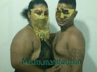 Maximumandwoman