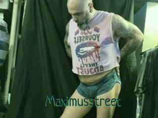 Maximusstreet