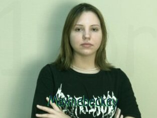 Maxinebeckey