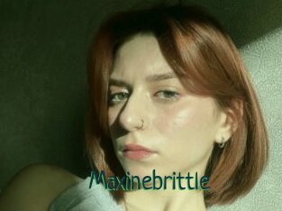 Maxinebrittle