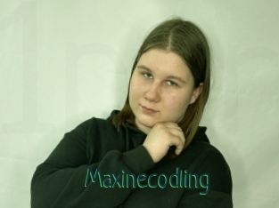 Maxinecodling