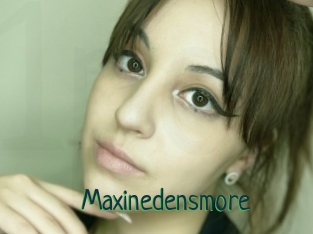 Maxinedensmore