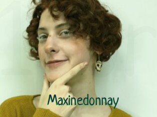 Maxinedonnay