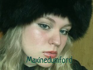 Maxinedumford