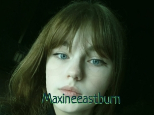 Maxineeastburn