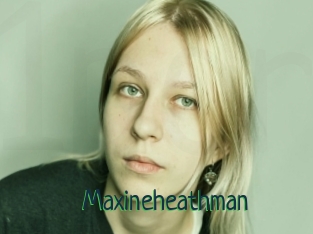 Maxineheathman