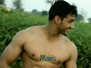 Maxis