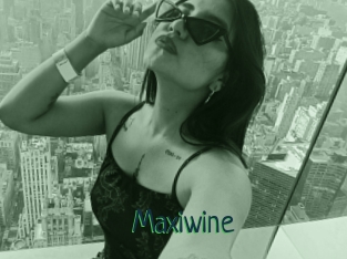 Maxiwine