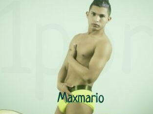 Maxmario