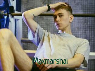 Maxmarshal