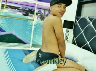 Maxmikley