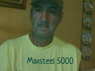 Maxsteel_5000