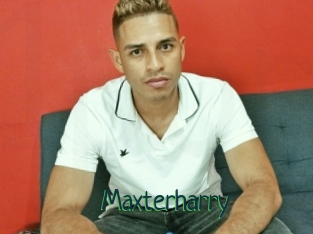 Maxterharry