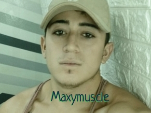 Maxymuscle