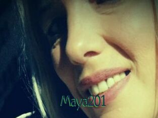 Maya201
