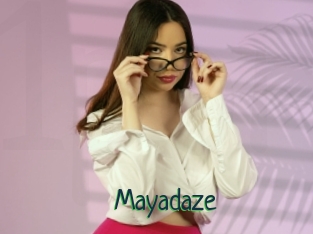 Mayadaze