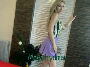 Mayafrydman