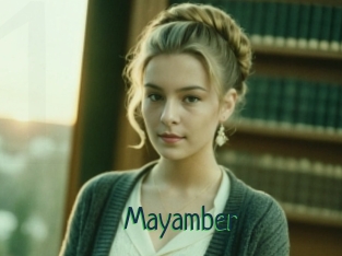 Mayamber