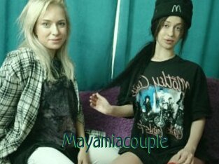 Mayamiacouple