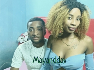 Mayanddav