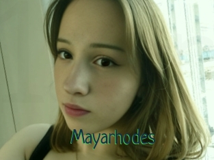 Mayarhodes