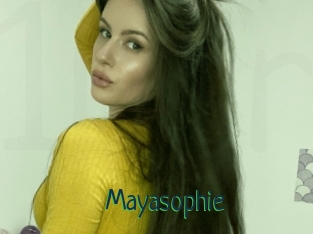 Mayasophie