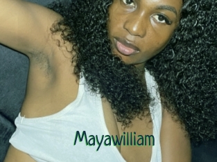 Mayawilliam