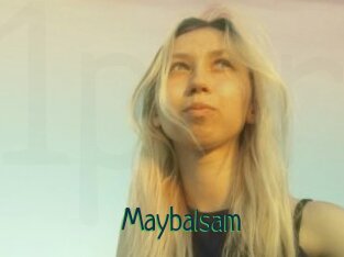 Maybalsam