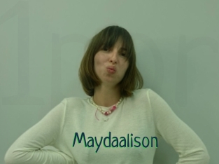 Maydaalison