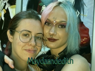 Maydaandedith