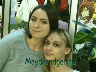 Maydaandgemma