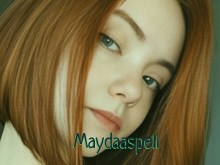 Maydaaspell