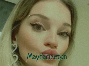 Maydacleeton