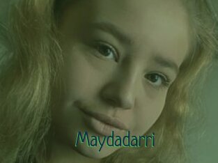Maydadarri