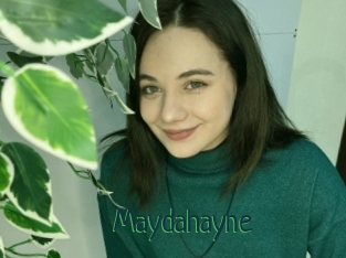 Maydahayne