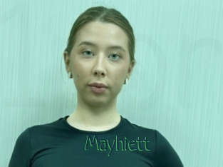 Mayhiett