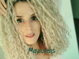 Maylorens