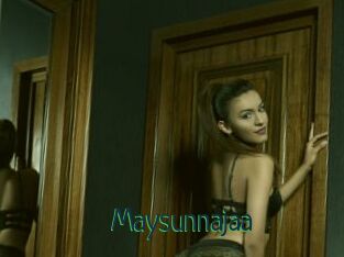 Maysunnajaa