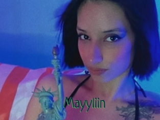Mayyliin
