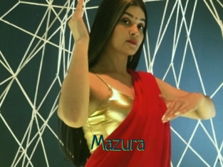 Mazura