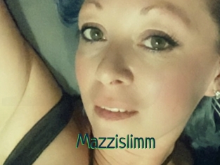 Mazzislimm
