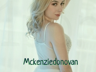 Mckenziedonovan