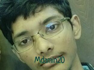 Mdamin20