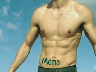 Mdma
