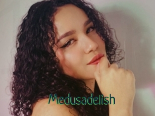 Medusadelish