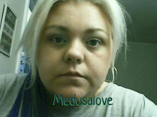 Medusalove