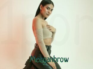 Meeganbrow